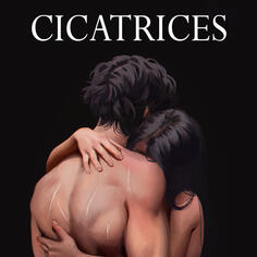 Cicatrices - Tomo 1